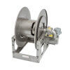 HANNAY REELS EPJ 28-30-31-RT, 12V carrete motor eléctrico 12v, 45 mts x 1-1/2", diesel, atex