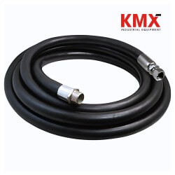 Flexible para Petroleo Diesel 3/4" X 20 Mts